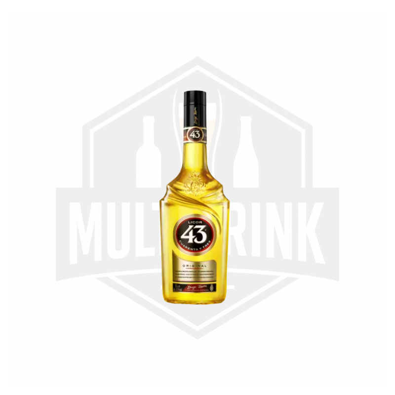 Licor43