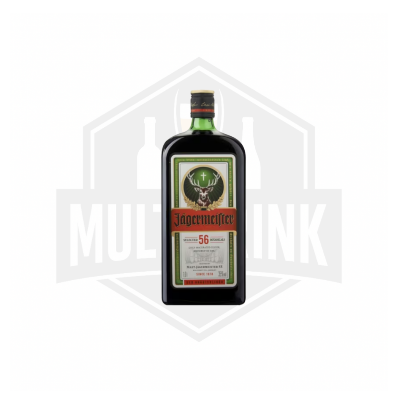 Jägermeister