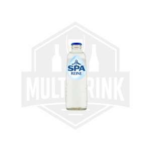 Spa Blauw 28x20cl Fles
