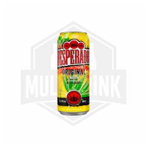 Desperados 24x50cl Export