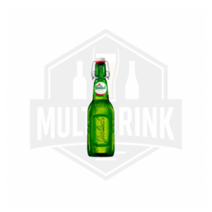 Grolsch 20x45cl Bottle Swing Top